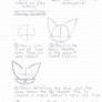 How to Draw Furry Faces pt. 2