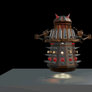 Hells Dalek