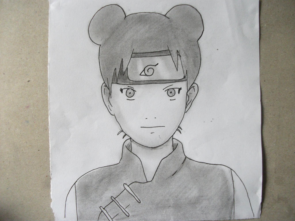 Tenten