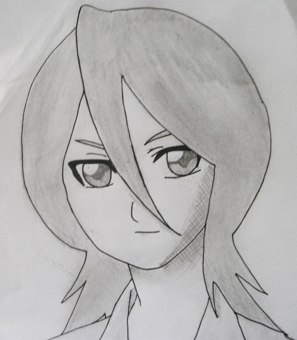 Rukia Kuchiki