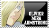 Olivier Mira Armstrong