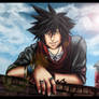 Vanitas: New Day