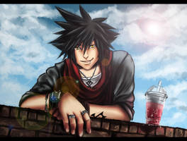 Vanitas: New Day