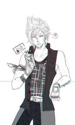 Prompto