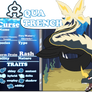 -PV- Curse Reference