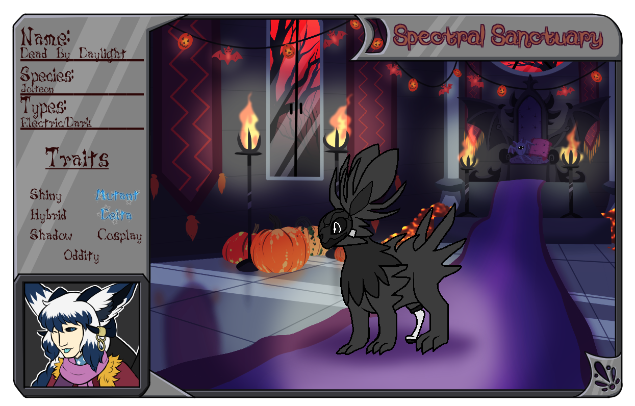 Pv Dead By Daylight Reference By Restlessseabeast On Deviantart Pv Dead By Daylight Reference By Restlessseabeast On Deviantart