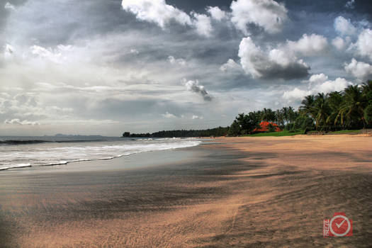 pantai koe