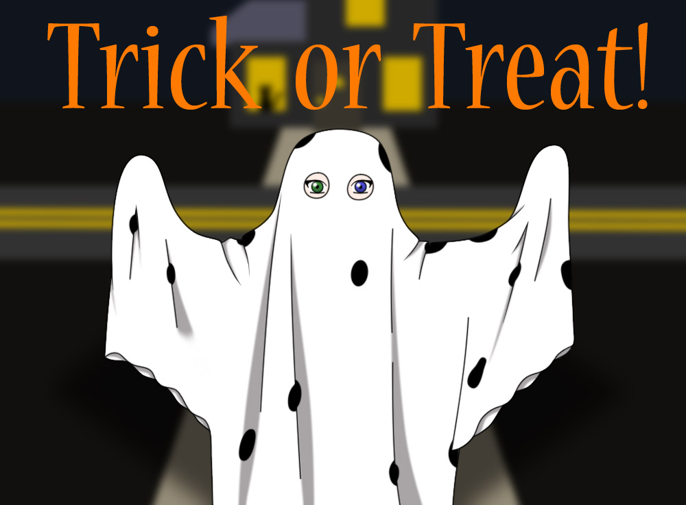 Trick or Treat