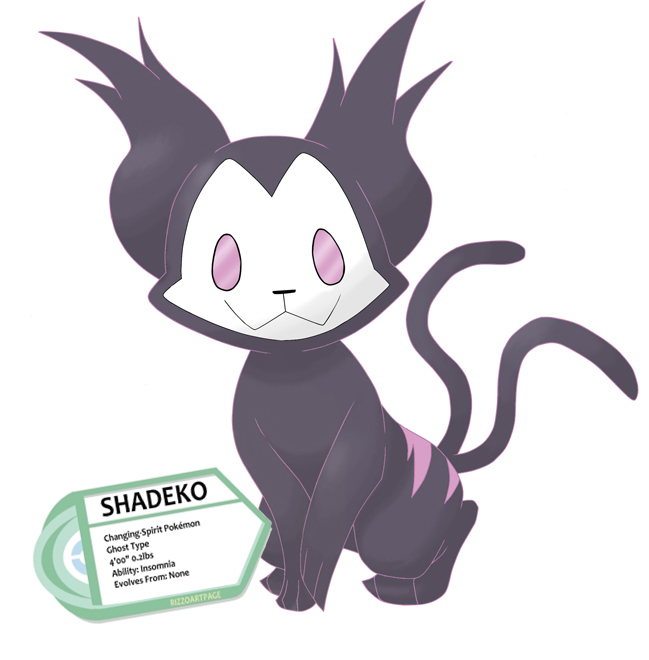 026 Shadeko