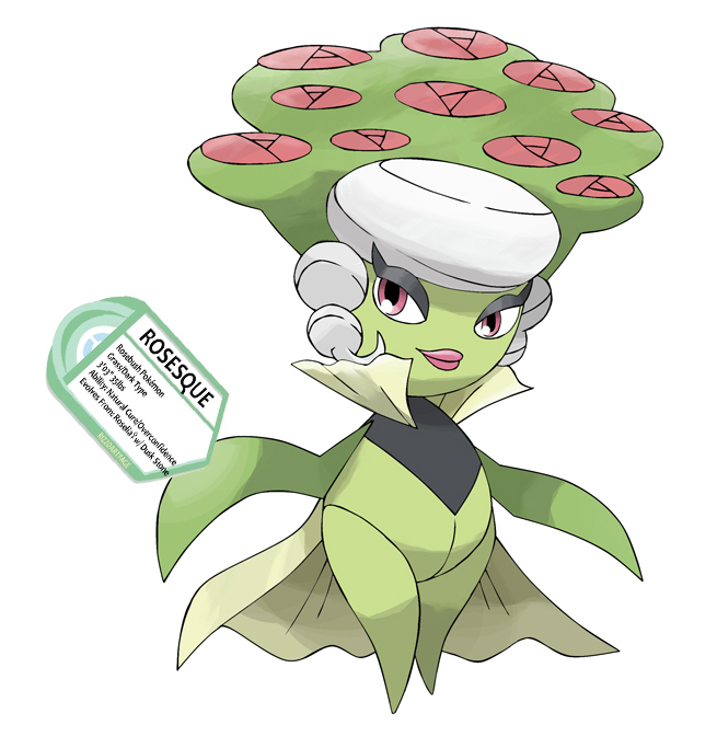 064 Rosesque 2ndcontest Mascot By Rizzoartpage On Deviantart 064 Rosesque 2ndcontest Mascot By Rizzoartpage