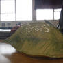 The lid