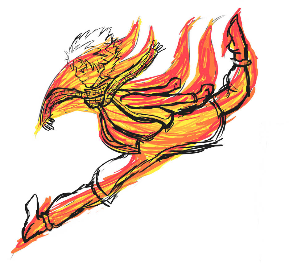 Natsu Is The Very Symbol Of Fairy Tail By Ladybeatice On Deviantart Natsu Is The Very Symbol Of Fairy Tail By Ladybeatice On Deviantart