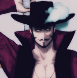 Mihawk