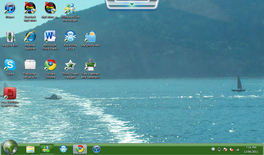 Computer Background Screen Shot Wallpaper Screen Shot by Valens-Incendia on DeviantArt