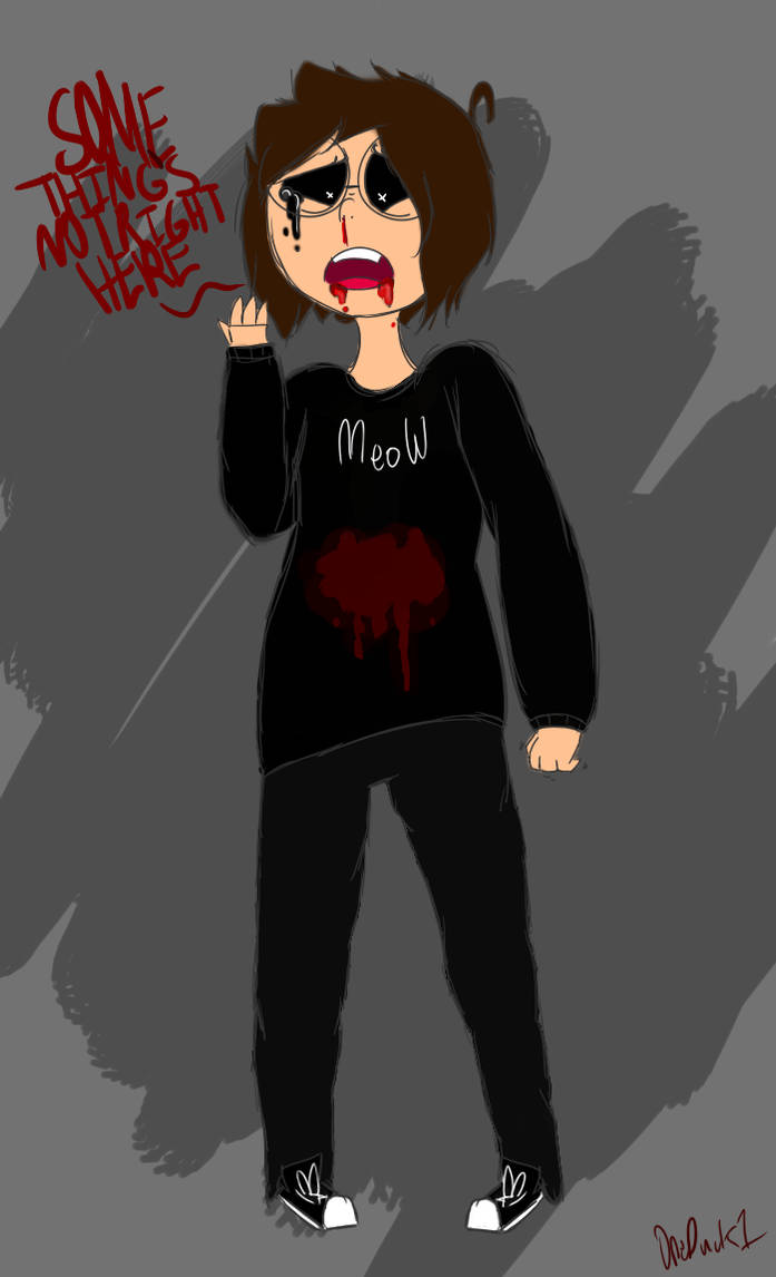 Rippp y rappy roppy by OneDuck1 on DeviantArt