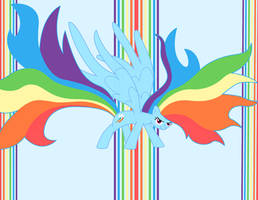 Rainbow Dash Upgrade