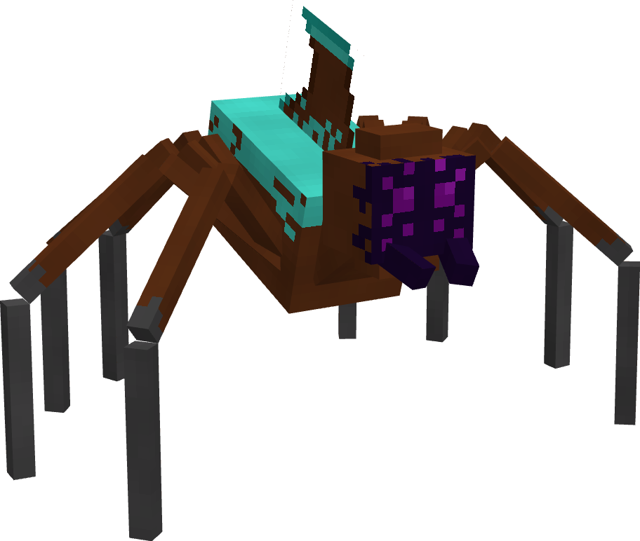 spooder by JackAndPenny on DeviantArt