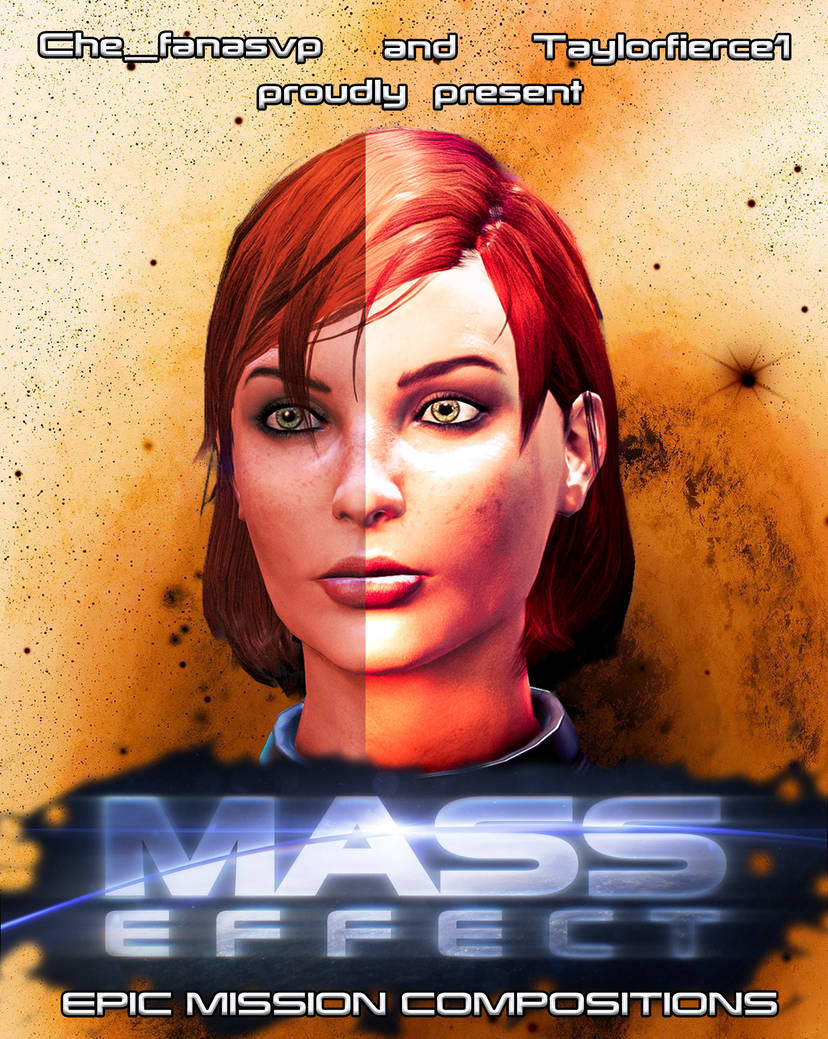 Mess Effect Rylo Mass Effect 1 Epic Mission Compositions - Chapter 1 - TaylorFierce1 ...
