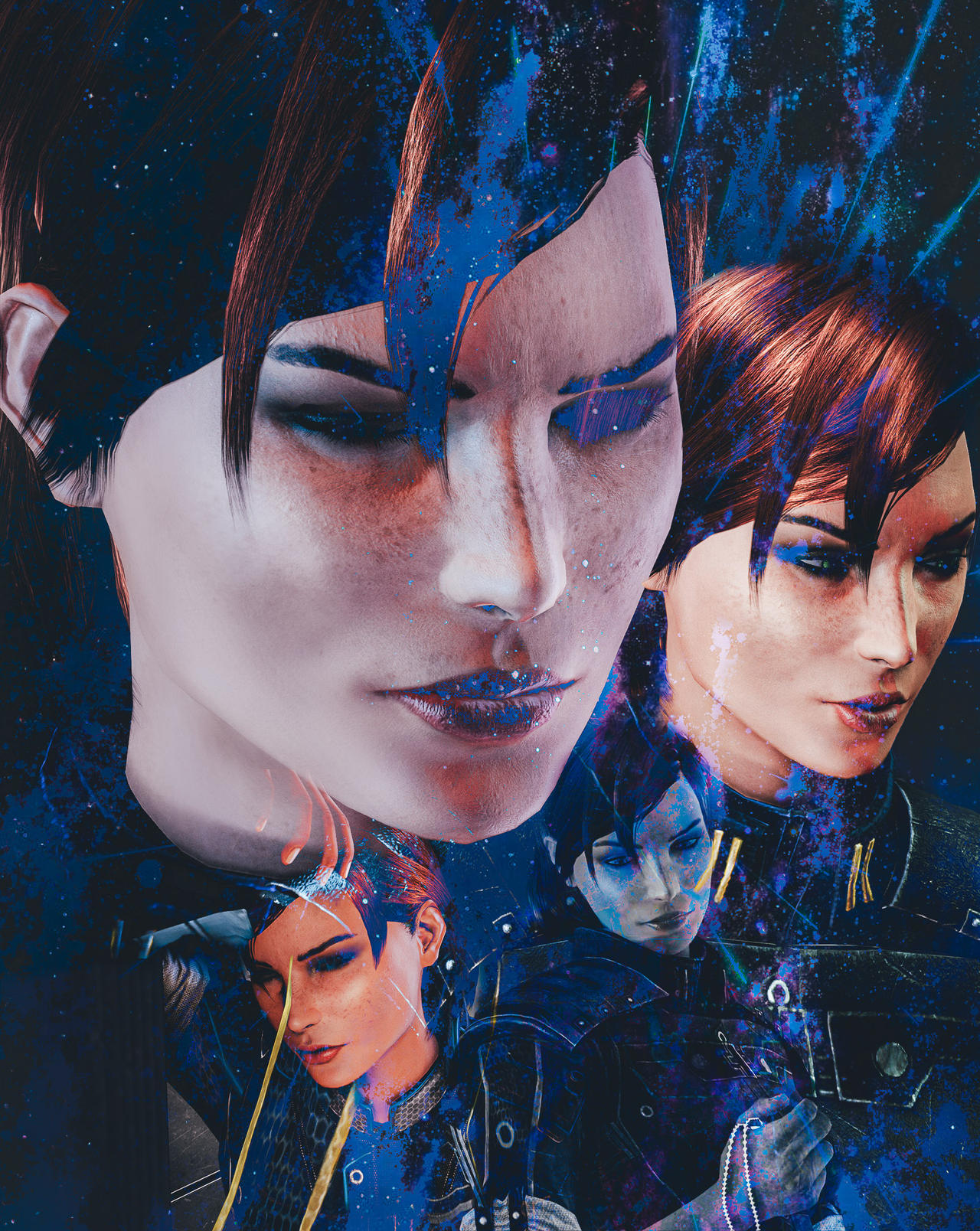Jane Sad Sad Jane by TaylorFierce on DeviantArt