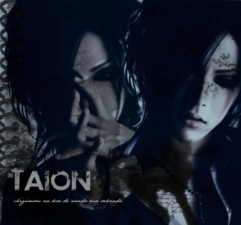 Taion