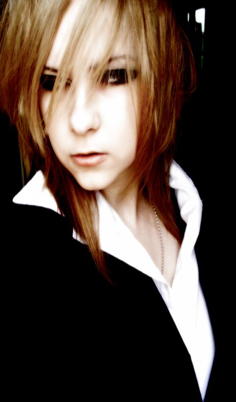 Chizuru Uruha style no.9