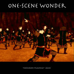 One-Scene Wonder