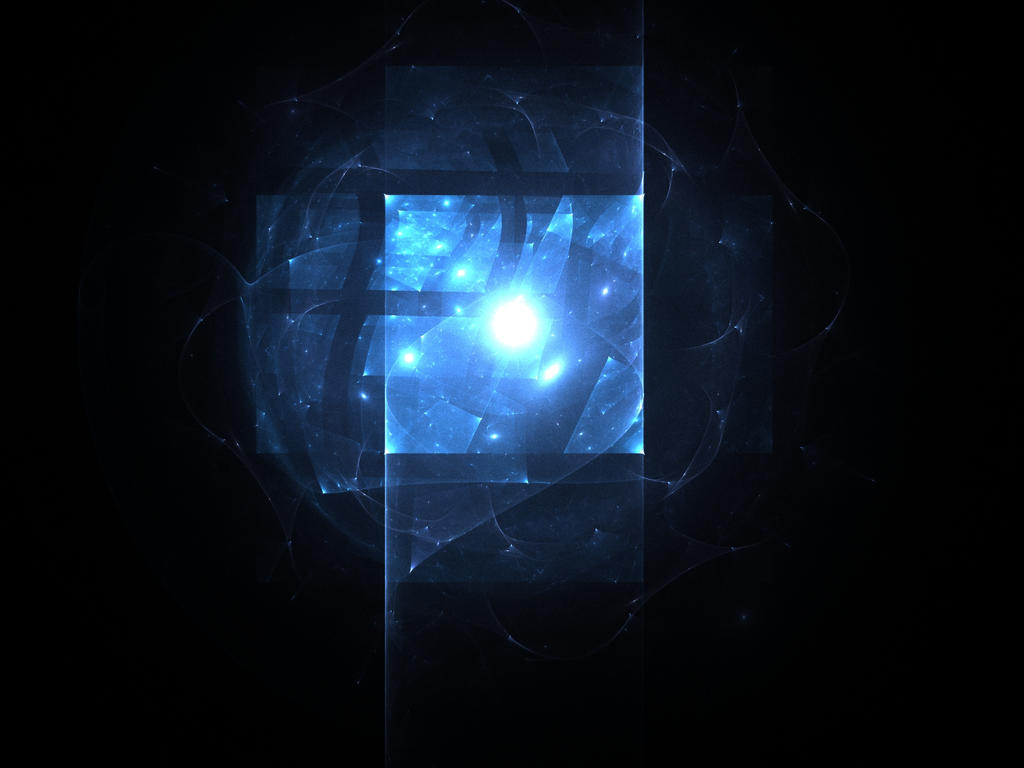 Blue Square by mrtoxin on DeviantArt