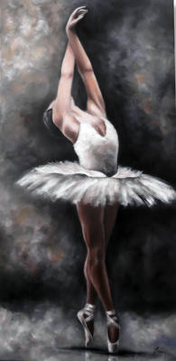 Ballerina