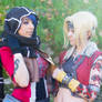 Janey Springs - Borderlands Pre-Sequel