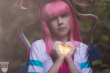 Giffany - Gravity Falls