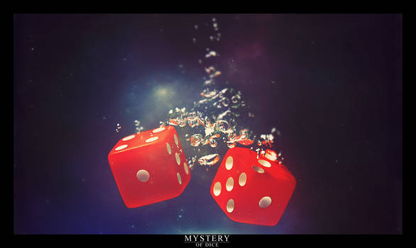 Mystery of Dice