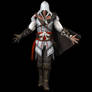 Assassin's Creed - Ezio Test