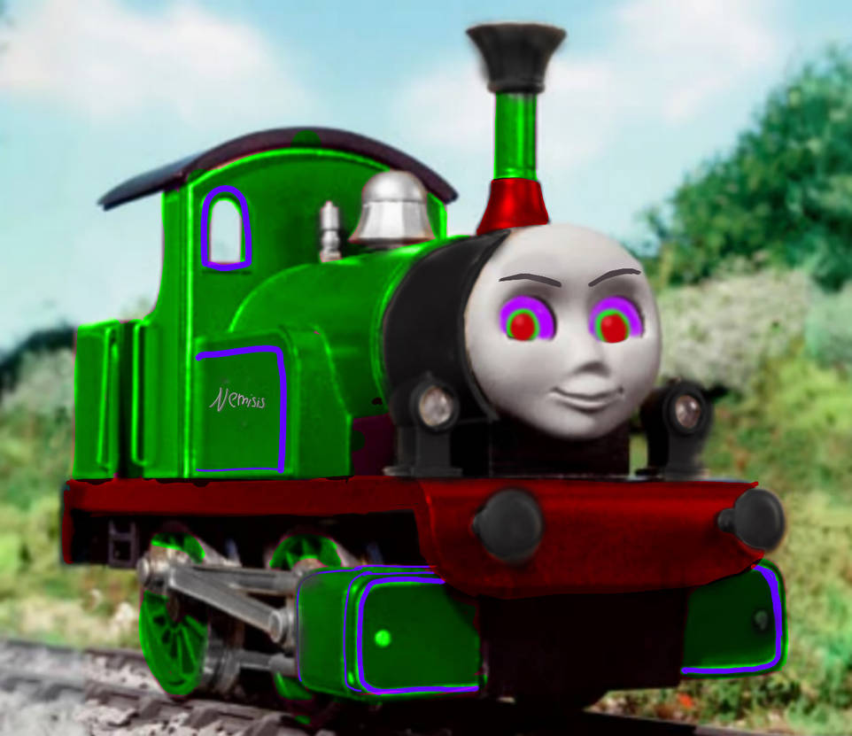 Ttte OC Nemesis By TimCurryFangirl On DeviantArt ttte-oc-nemesis-by-timcurryfangirl-on-deviantart
