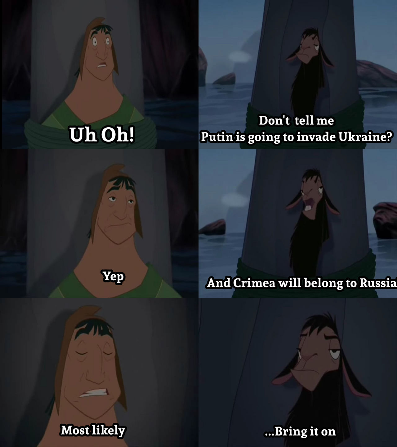 Bring It On Meme By IndiaTheToonPrincess On DeviantArt Bring it on meme by indiathetoonprincess on deviantart