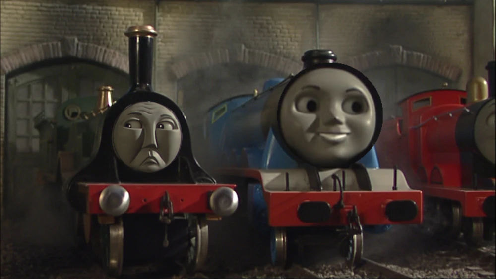 TTTE Cursed Face Swap By TimCurryFangirl On DeviantArt ttte-cursed-face-swap-by-timcurryfangirl-on-deviantart