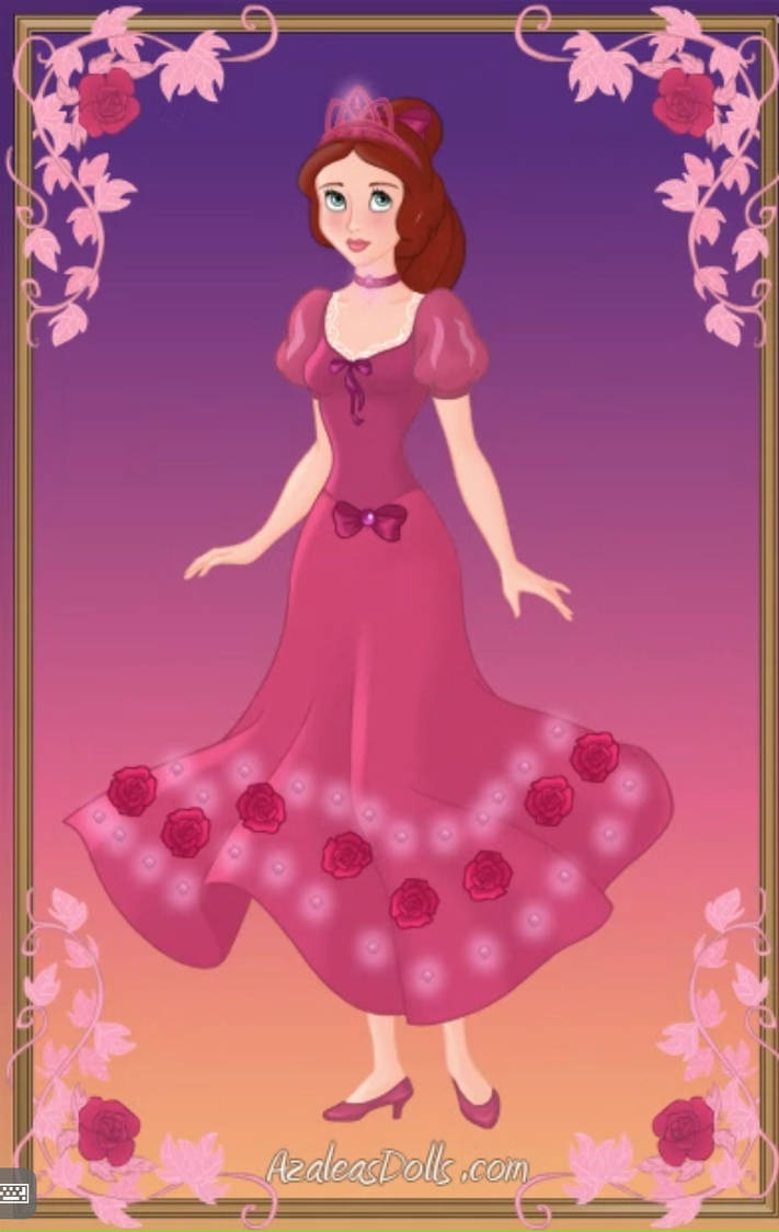 Drawn Together OC - Princess Laura by TimCurryFangirl on DeviantArt