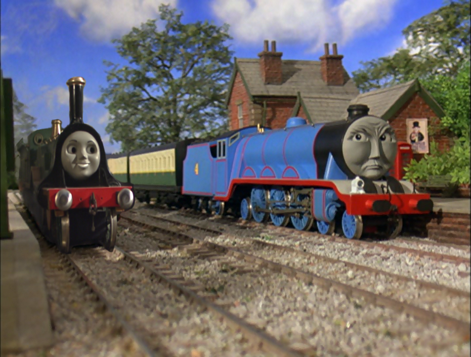 Tatmr Rws Deviantart Emily in TATMR by TimCurryFangirl on DeviantArt