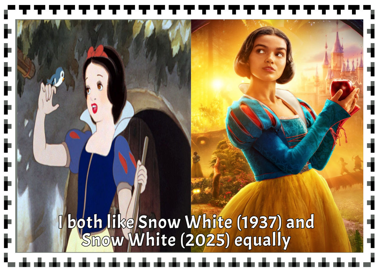 Sw Olike I like both SW 1937 and SW 2025 equally stamp by HexxusFanGirl on ...