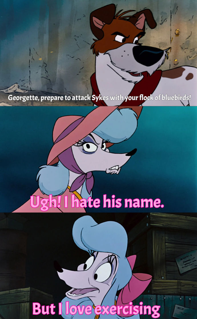 Styx Incorrect Quotes Incorrect Quotes 10 by ThomilyFanatic on DeviantArt