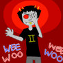 Sollux: Be a Derp