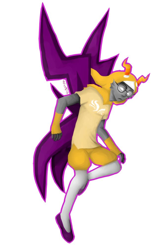 Eridan: Rise