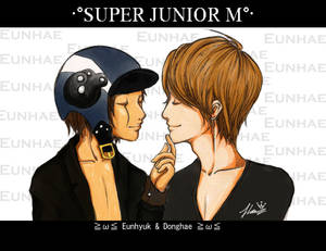 Eunhae