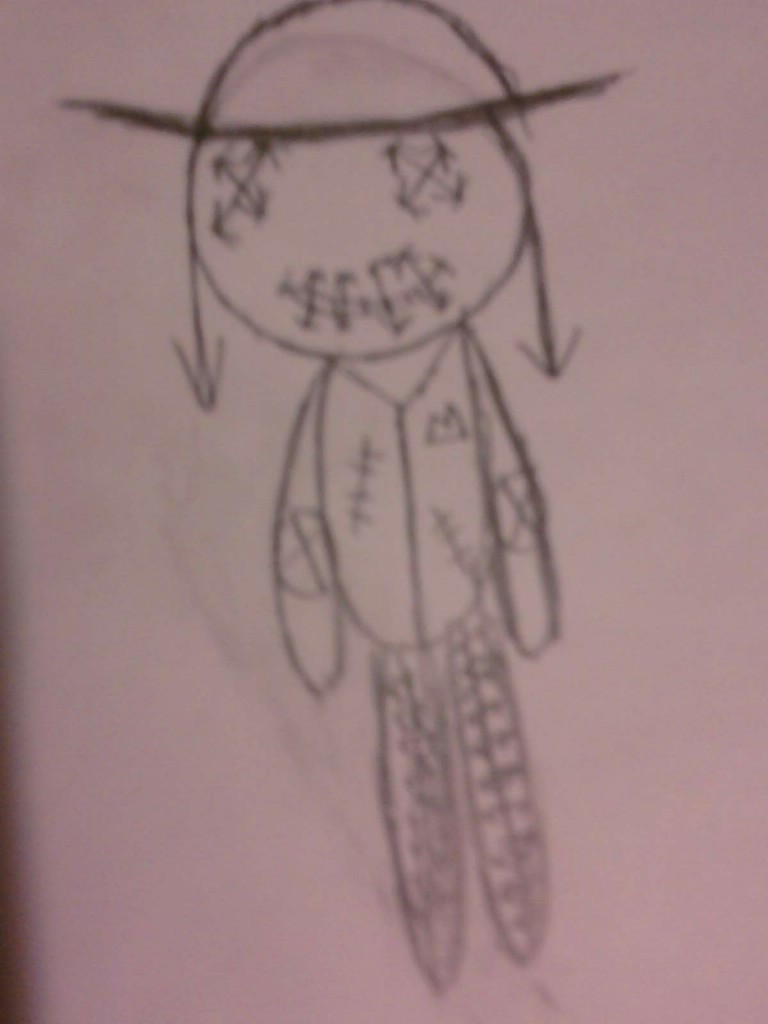 Demon Ragdoll demon ragdoll 2 by Techman27 on DeviantArt