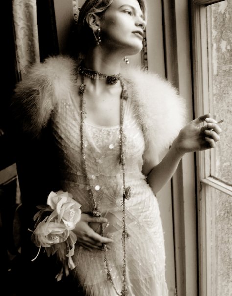 Vintage Glamour