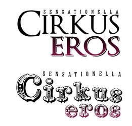 cirkus eros wip