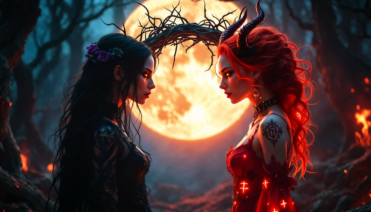 Veil Of Ember And Eclipse By Amon the Purple On DeviantArt veil-of-ember-and-eclipse-by-amon-the-purple-on-deviantart