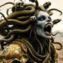 Medusa Ascendant, The Queen of Venom and Bone