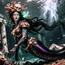 Queen of the Drowned Throne