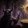The Flying Spaghetti Monster