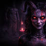 The Spell In The Dark
